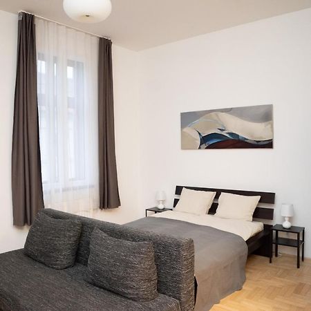 Vincent Apartment Budapeste Exterior foto