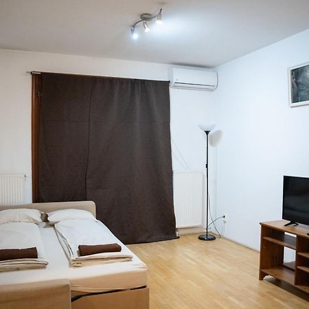 Vincent Apartment Budapeste Exterior foto