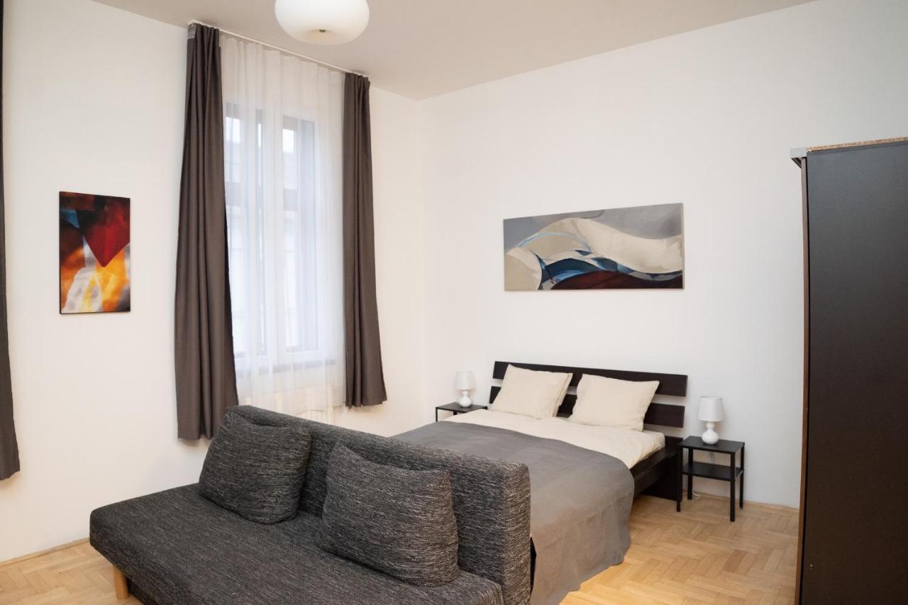 Vincent Apartment Budapeste Exterior foto