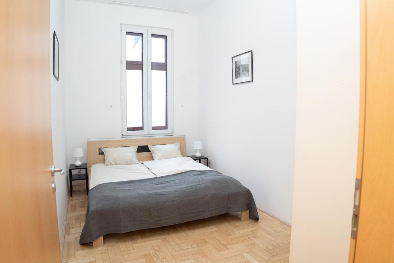 Vincent Apartment Budapeste Exterior foto