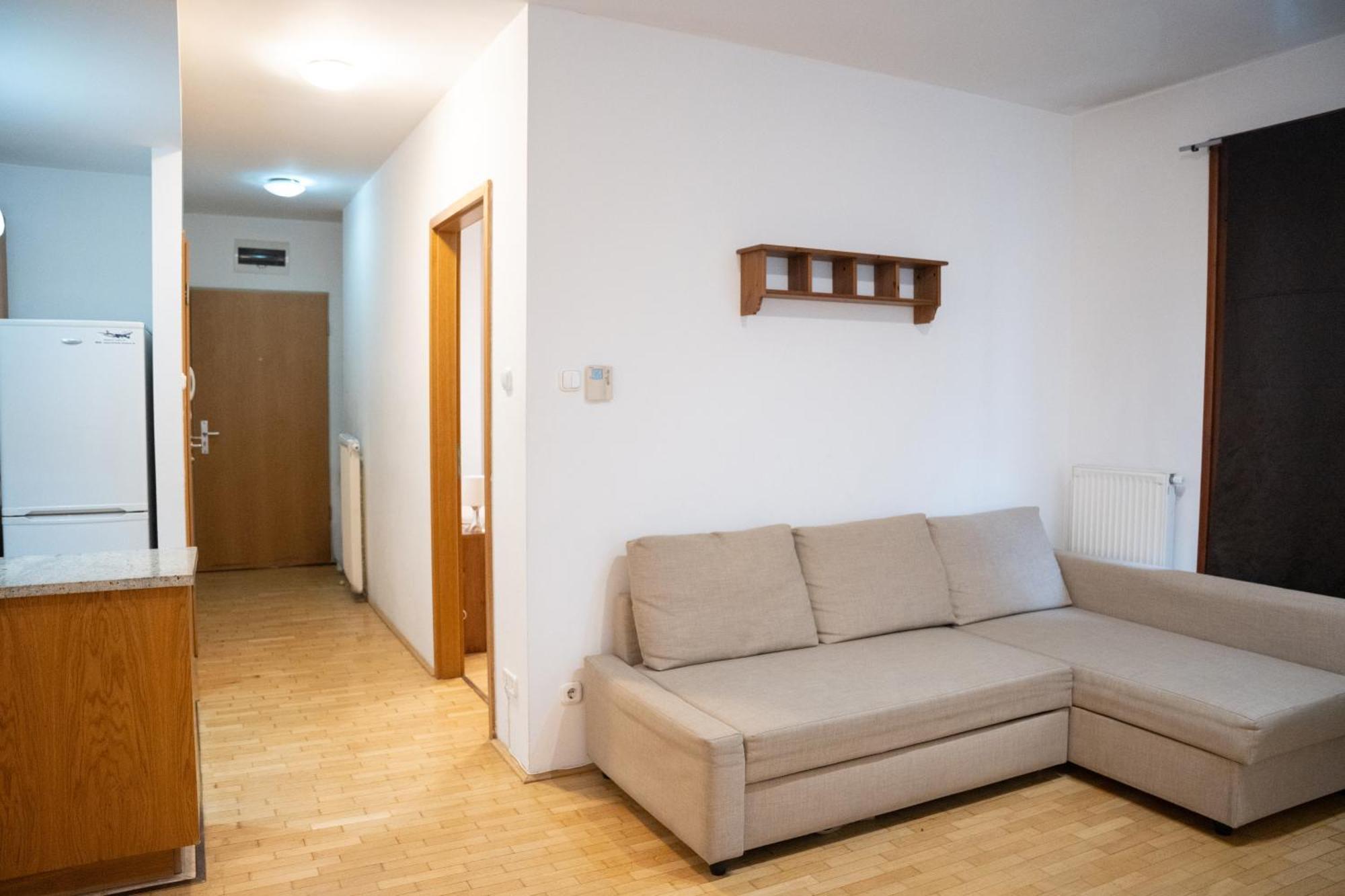 Vincent Apartment Budapeste Exterior foto
